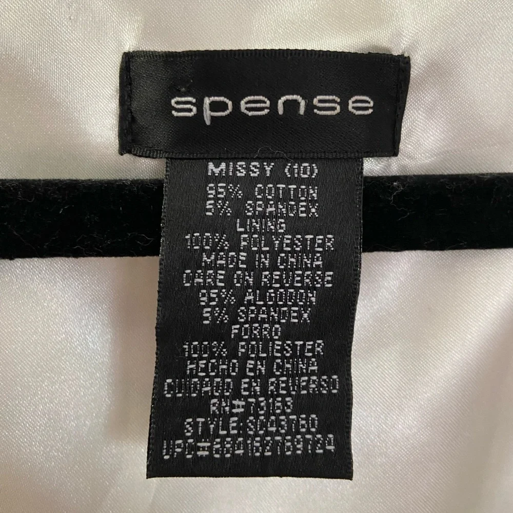 Spense - Picture 3 of 4